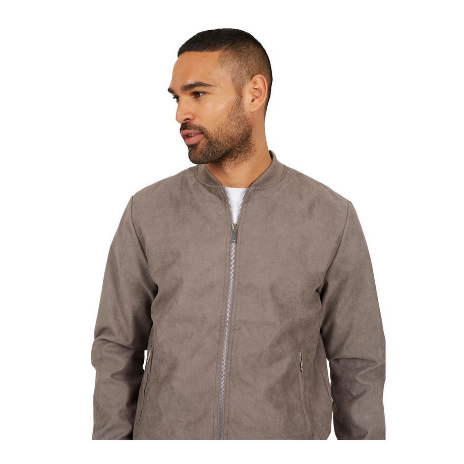 Brave Soul  Blouson Aviateur 