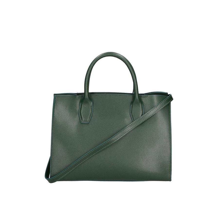 Gave Lux Sac à main en cuir Dollar  