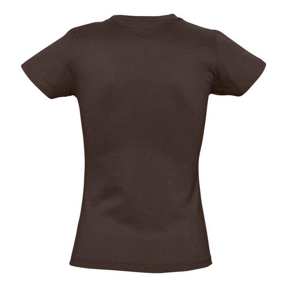 SOLS T-Shirt Imperial  