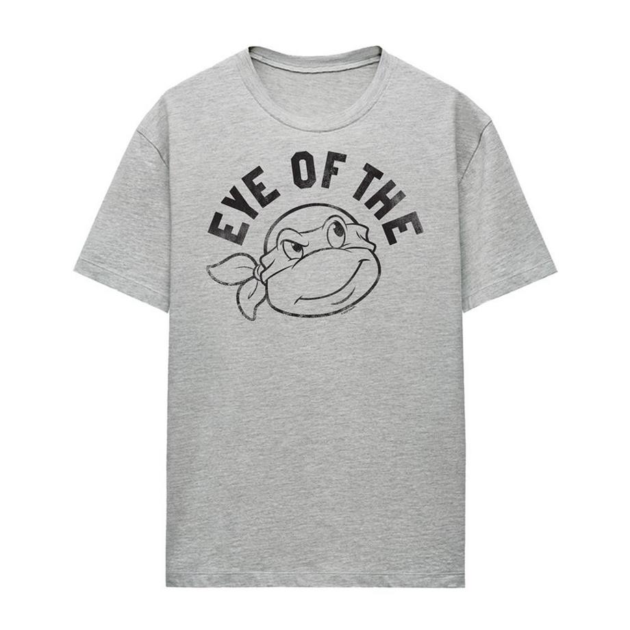 Eye Of The Turtle Maglietta Erica