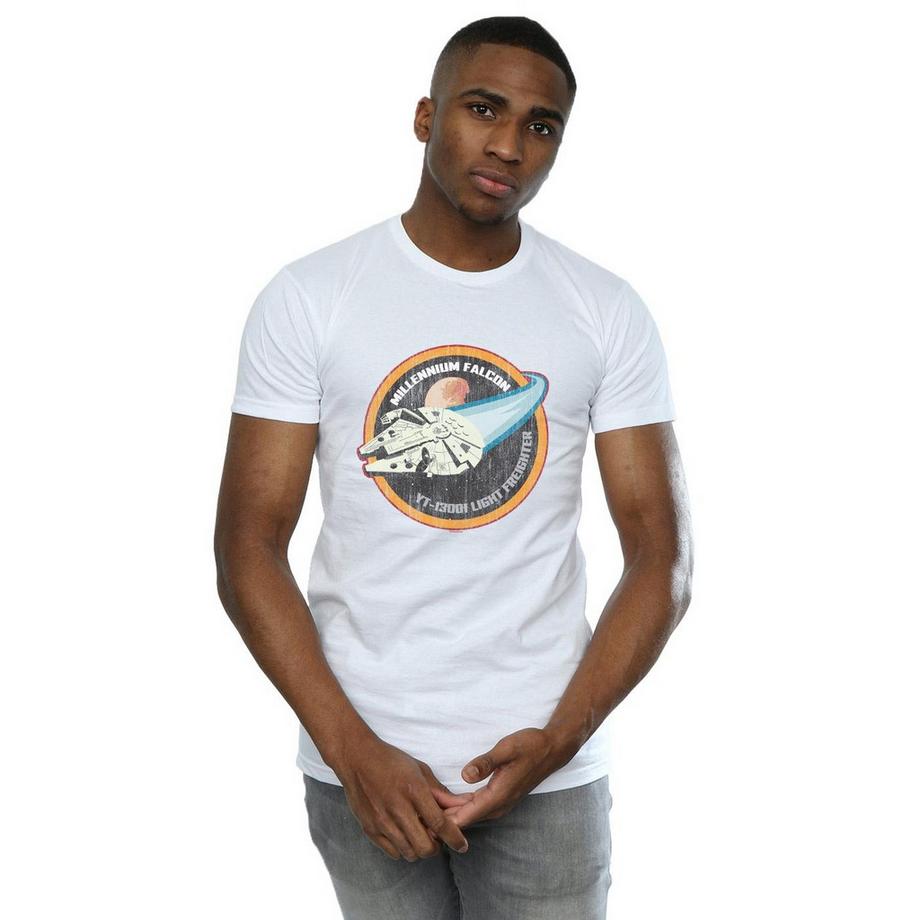 STAR WARS T-Shirt Millennium  