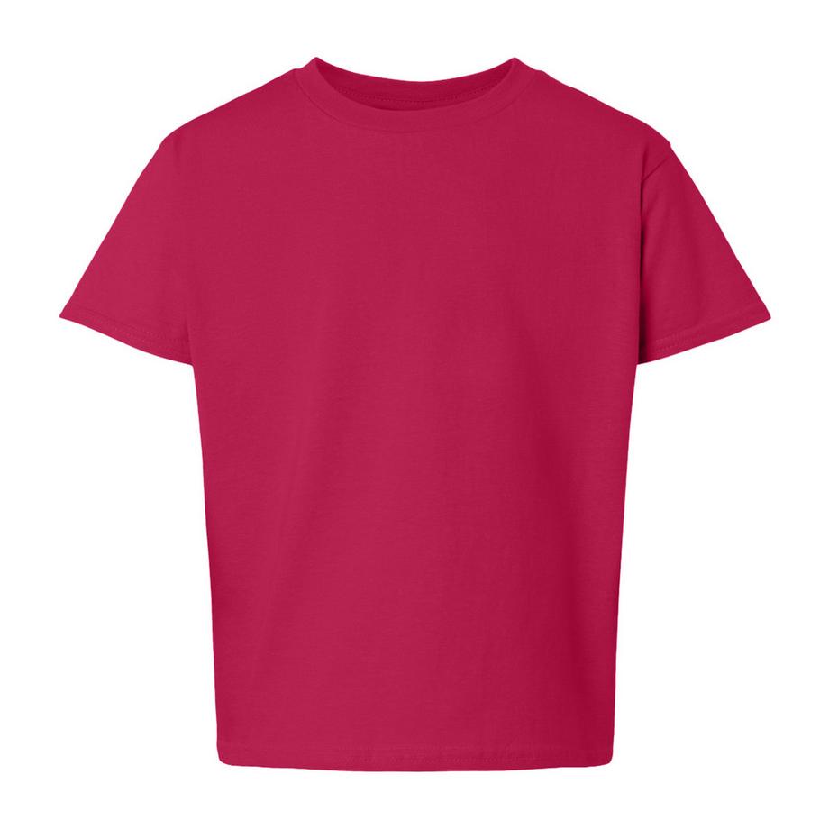 Gildan  T-ShirtUni Manches Courtes Softstyle 