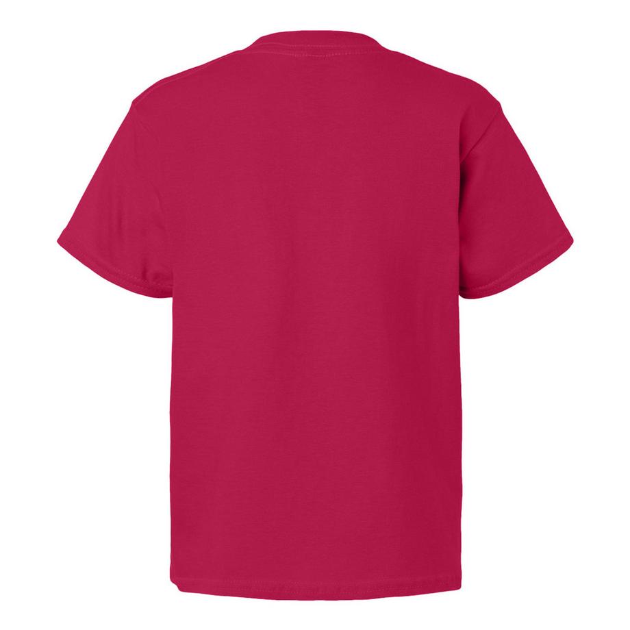 Gildan  T-ShirtUni Manches Courtes Softstyle 