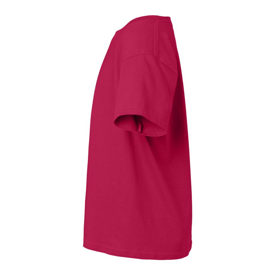 Gildan  T-ShirtUni Manches Courtes Softstyle 