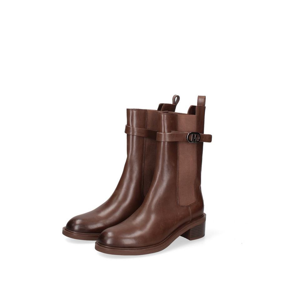 Marc Ellis Valoria Lux Stiefelette mit Schnallendetail  