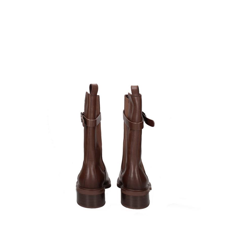 Marc Ellis Valoria Lux Stiefelette mit Schnallendetail  