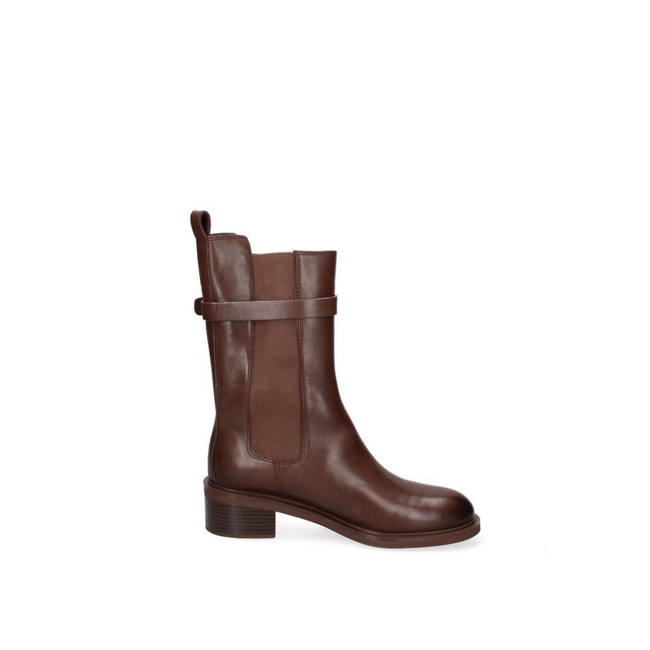 Marc Ellis Valoria Lux Stiefelette mit Schnallendetail  