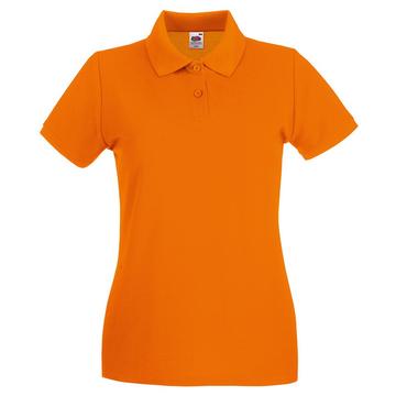 Premium Poloshirt