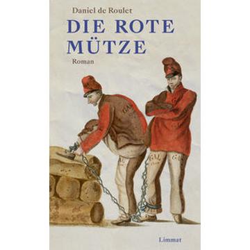 Die rote Mütze