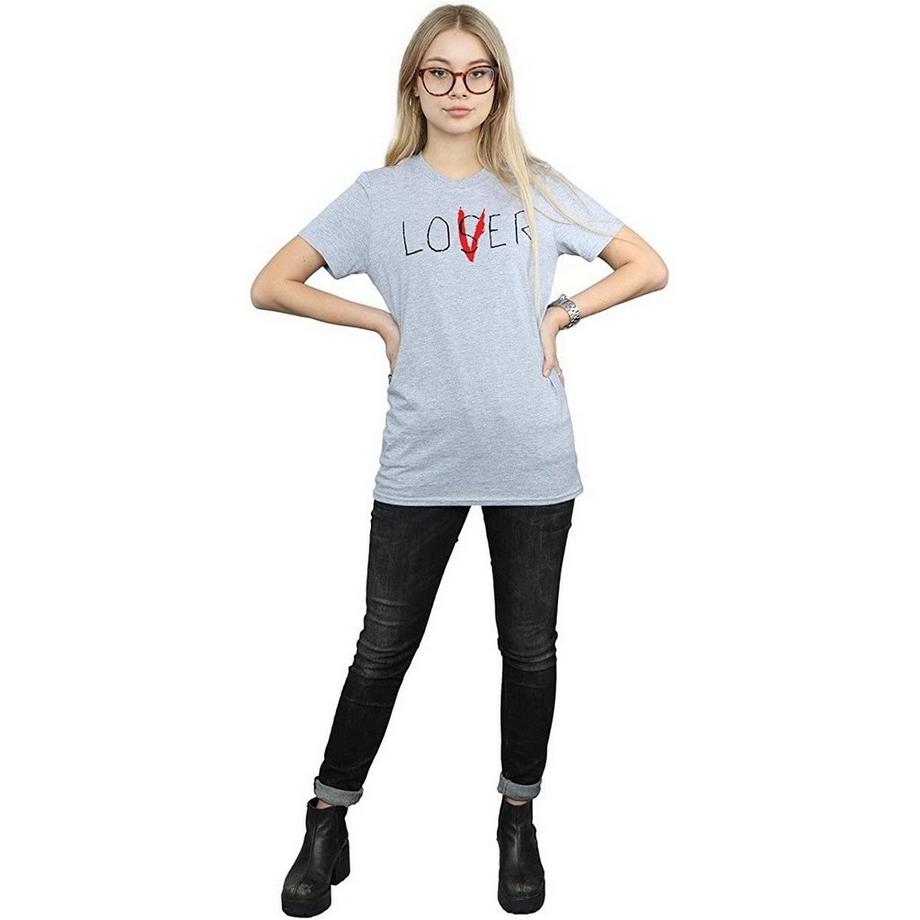 It Loser Lover T-Shirt  