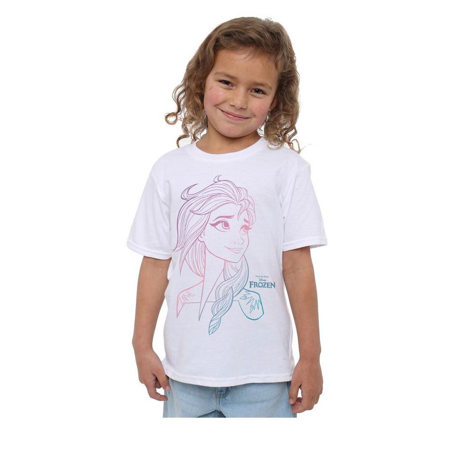 FROZEN  TShirt 