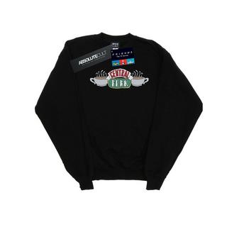 Friends Central Perk Sweatshirt  