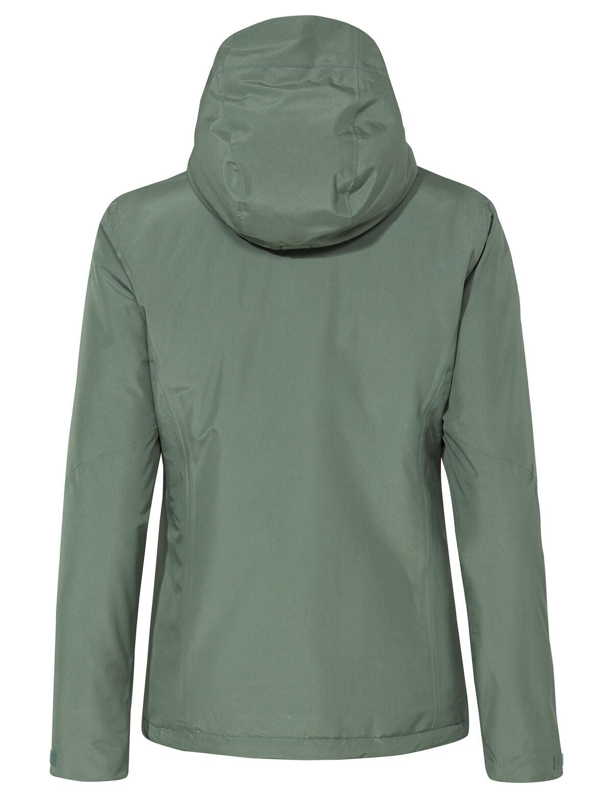 VAUDE Women's Rosemoor Padded Jacket II Rosemoor Padded Jacket II 