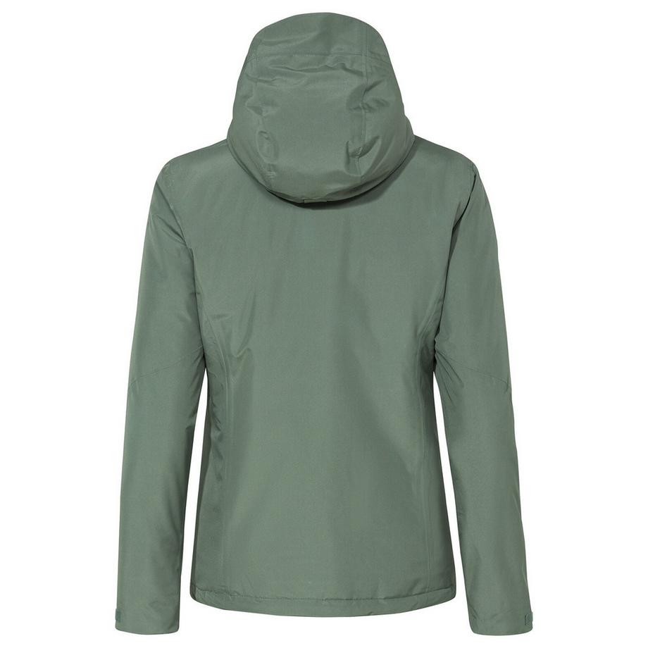 VAUDE Women's Rosemoor Padded Jacket II Rosemoor Padded Jacket II 