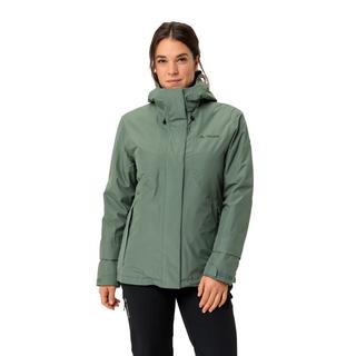 VAUDE Women's Rosemoor Padded Jacket II Rosemoor Padded Jacket II 
