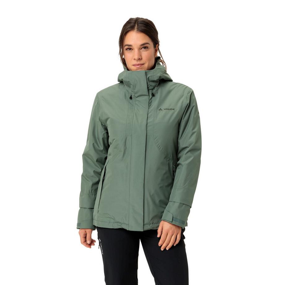 VAUDE Women's Rosemoor Padded Jacket II Rosemoor Padded Jacket II 
