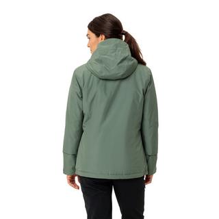VAUDE Women's Rosemoor Padded Jacket II Rosemoor Padded Jacket II 