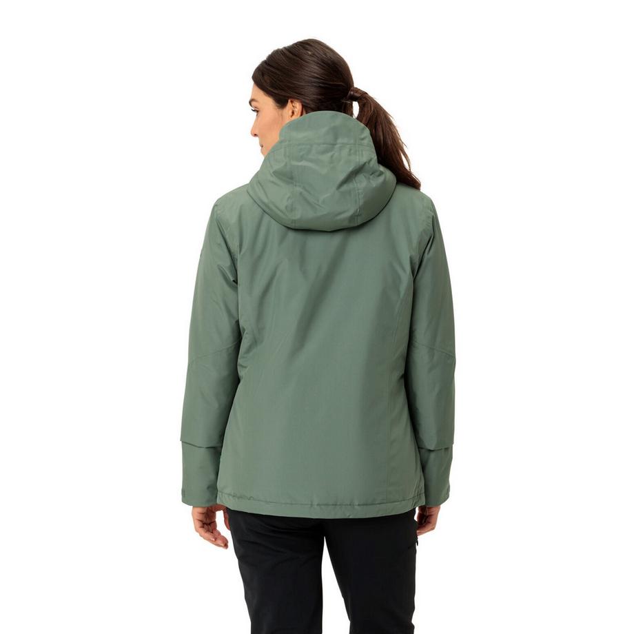 VAUDE Women's Rosemoor Padded Jacket II Rosemoor Padded Jacket II 