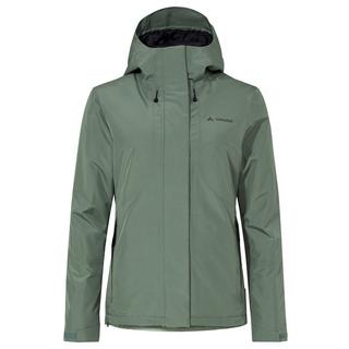 VAUDE Women's Rosemoor Padded Jacket II Rosemoor Padded Jacket II 