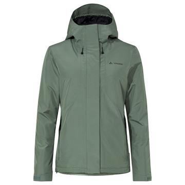 Rosemoor Padded Jacket II