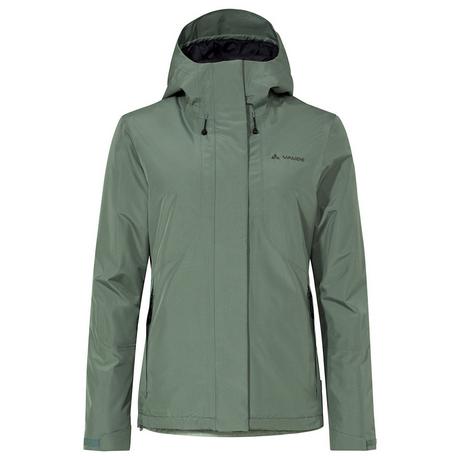 VAUDE Women's Rosemoor Padded Jacket II Rosemoor Padded Jacket II 