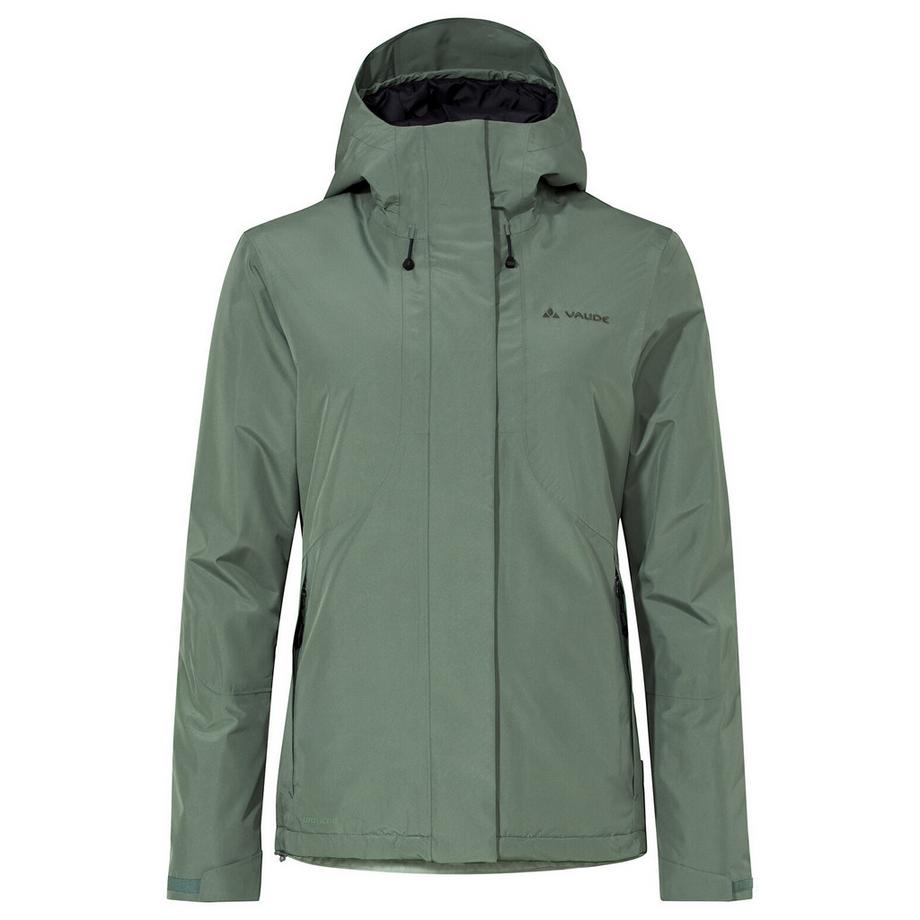 Rosemoor Padded Jacket II