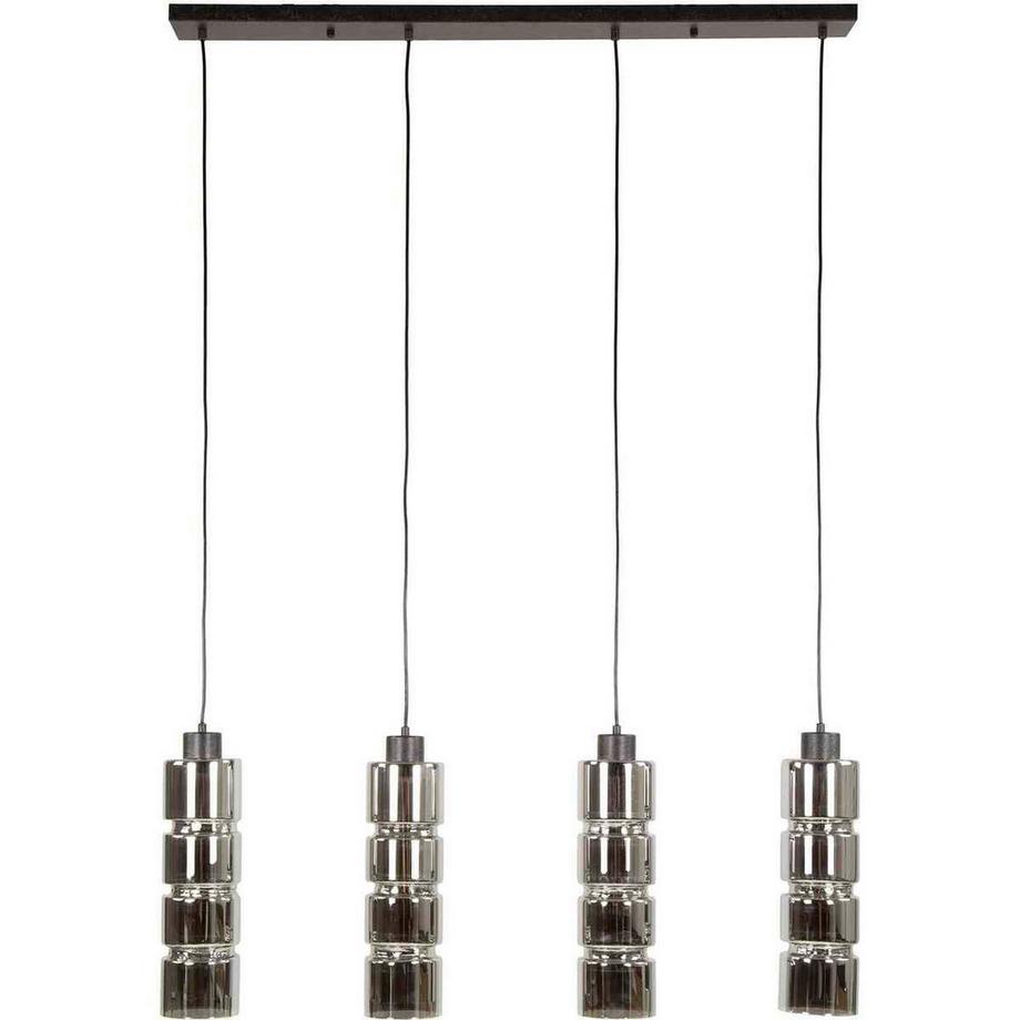 Suspension Cylinder 4L