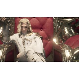 Square-Enix  PS5 Valkyrie Elysium 