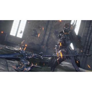 Square-Enix  PS5 Valkyrie Elysium 