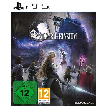PS5 Valkyrie Elysium