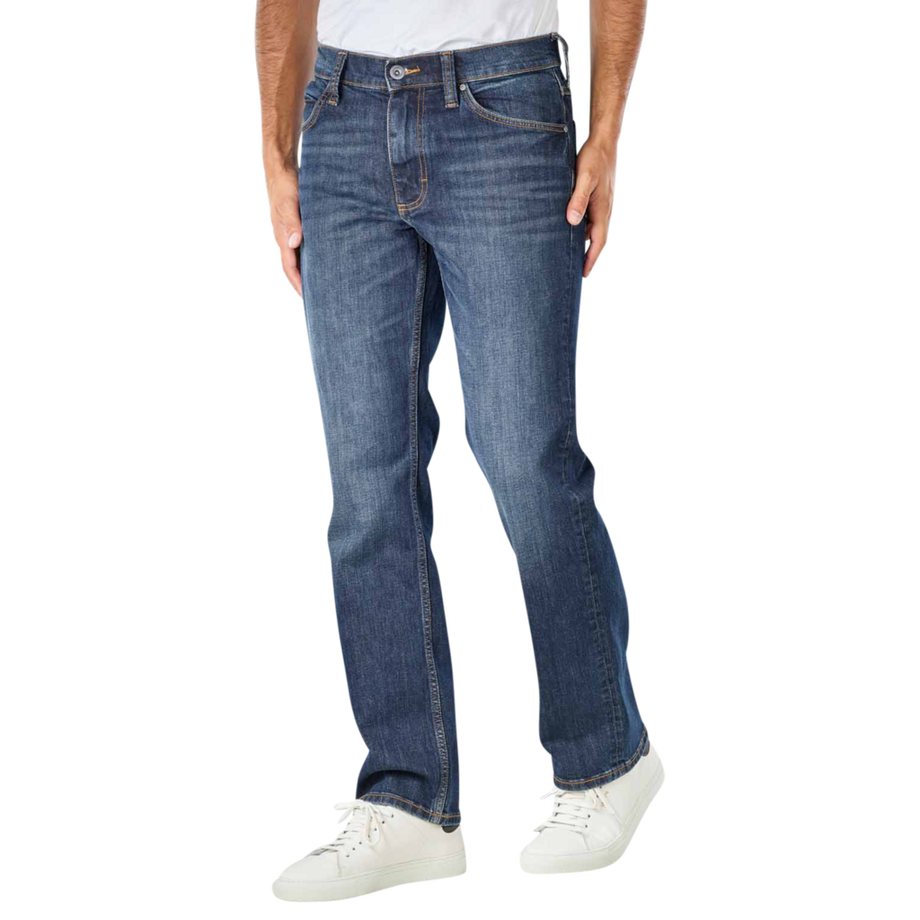 Mustang Tramper Jeans Straight Fit  
