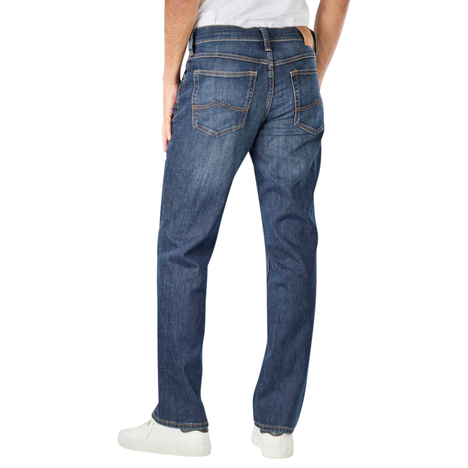 Mustang Tramper Jeans Straight Fit  