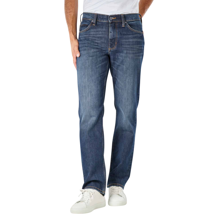 Tramper Jeans Straight Fit