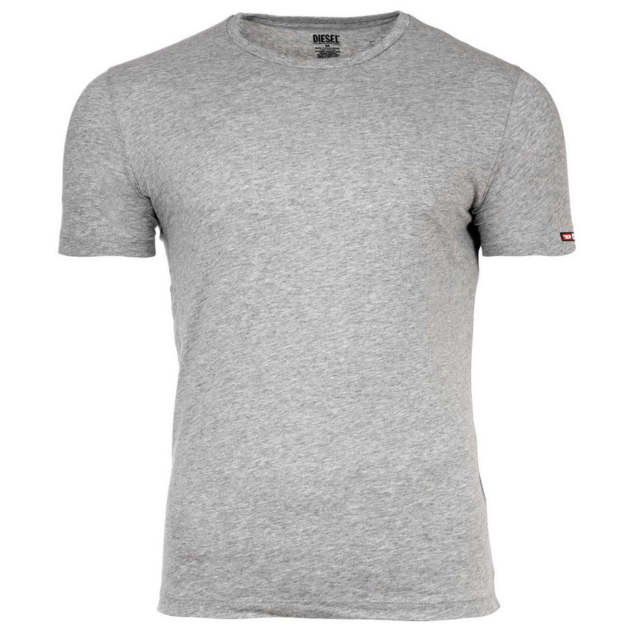 DIESEL T-shirt  Paquet de 3 Confortable à porter-RANDAL-D-CORE-3PACK  