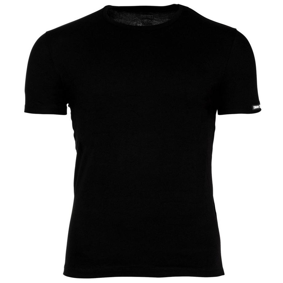 DIESEL T-shirt  Paquet de 3 Confortable à porter-RANDAL-D-CORE-3PACK  
