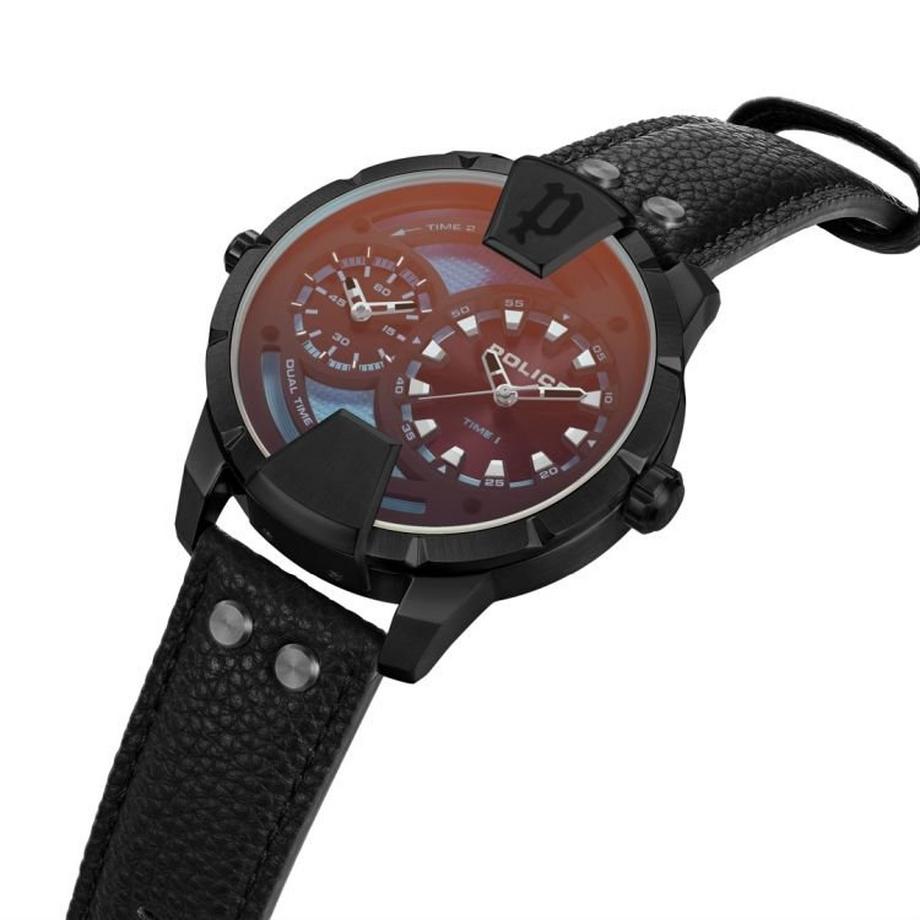 Police  PEWJA0022001 Huntley 