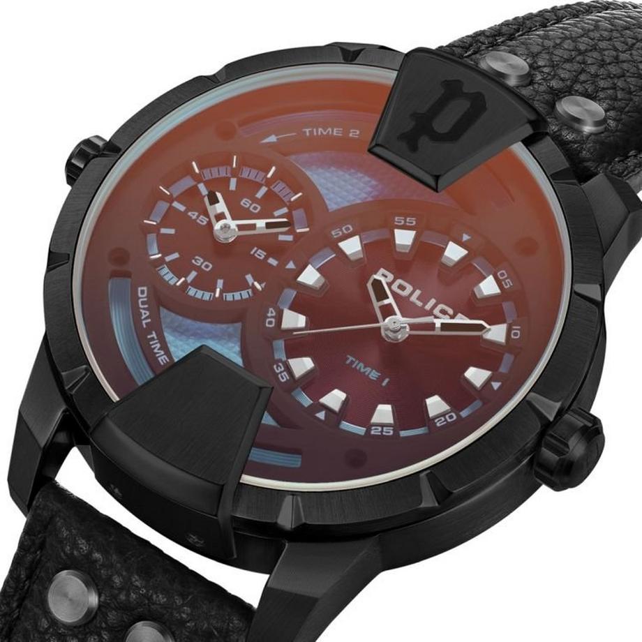 Police  PEWJA0022001 Huntley 