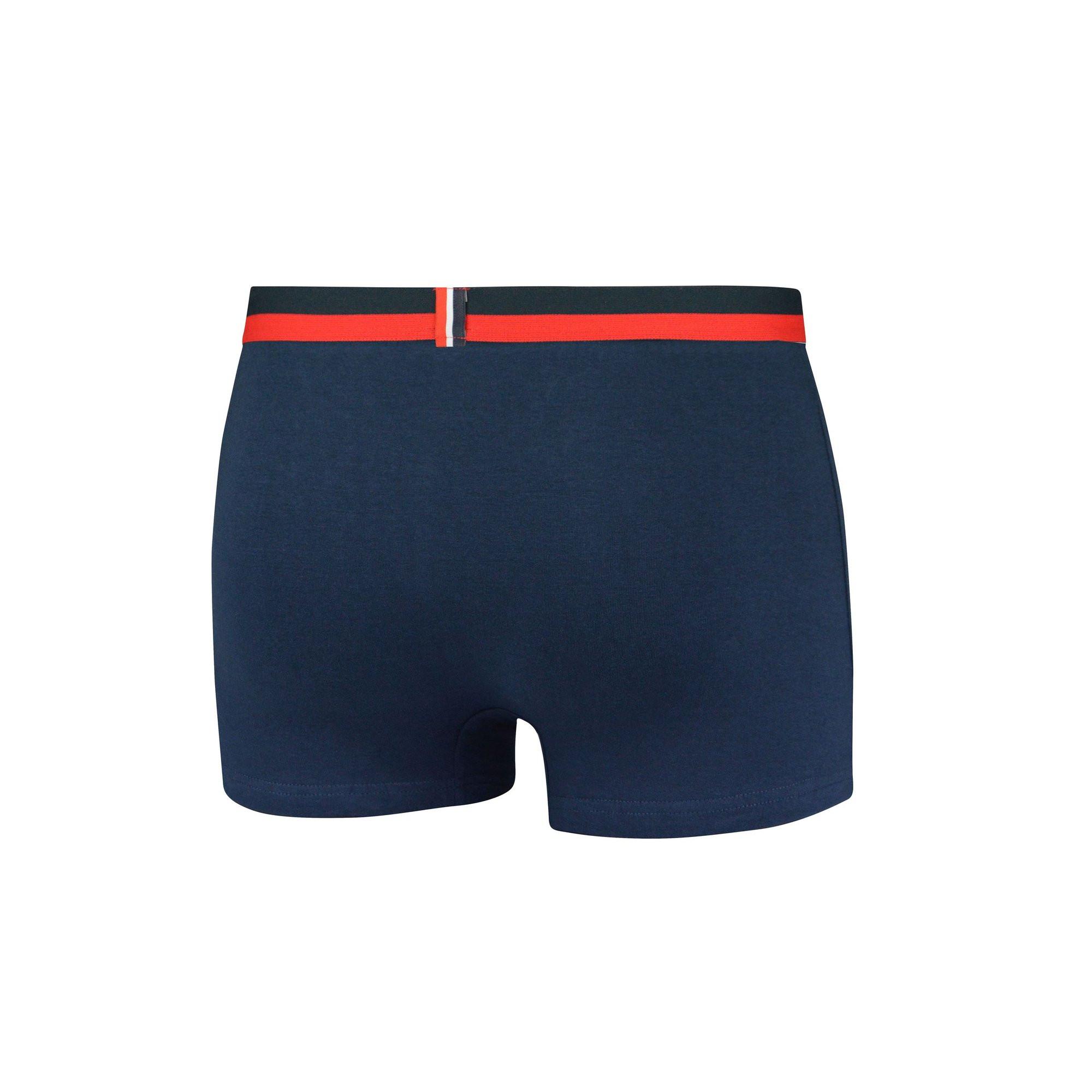 FILA Boxer Confezione da 1 Stretch  