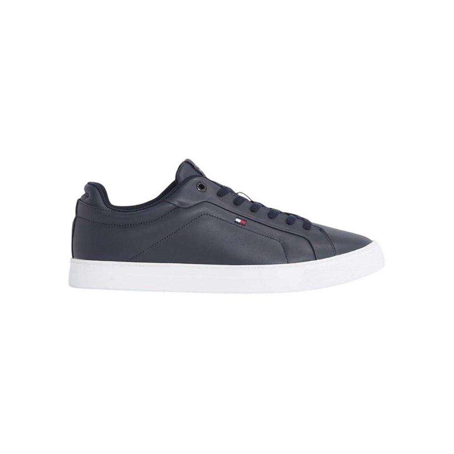TOMMY HILFIGER Nappaleder Sneaker  