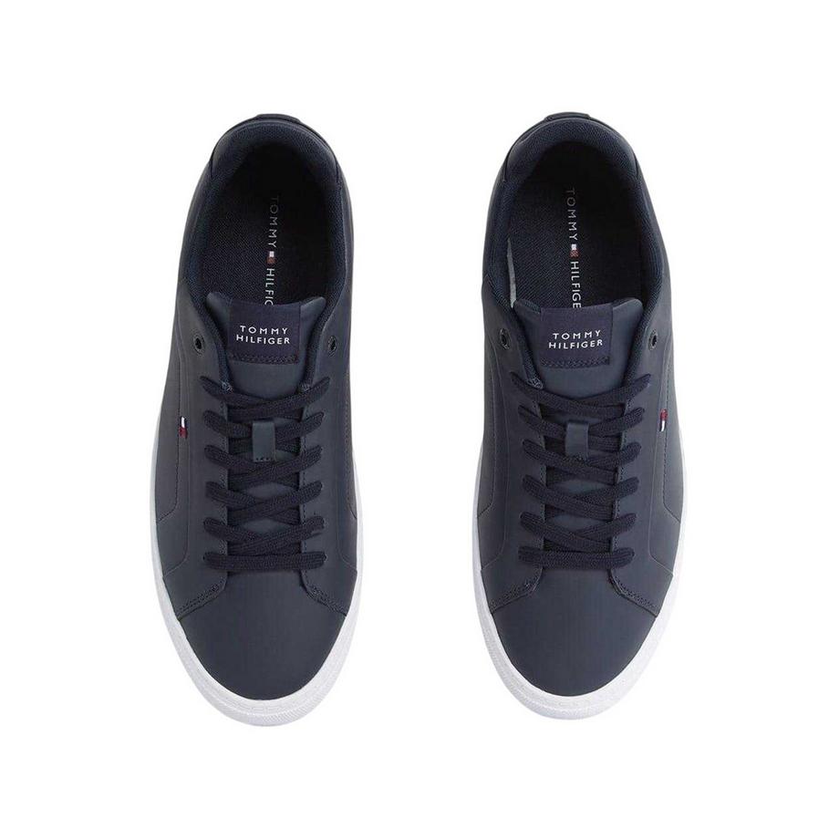TOMMY HILFIGER Nappaleder Sneaker  