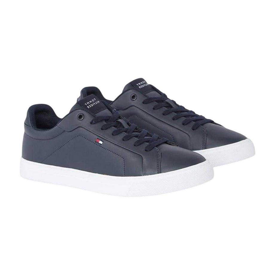 Sneaker , Nappaleder