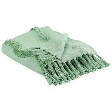 Coperta en Cotone Boho KHARI