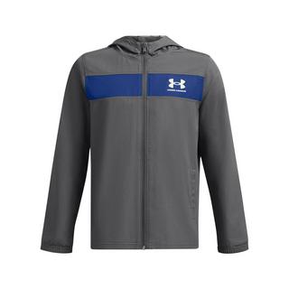 UNDER ARMOUR  regenjacke für kinder sportstyle 