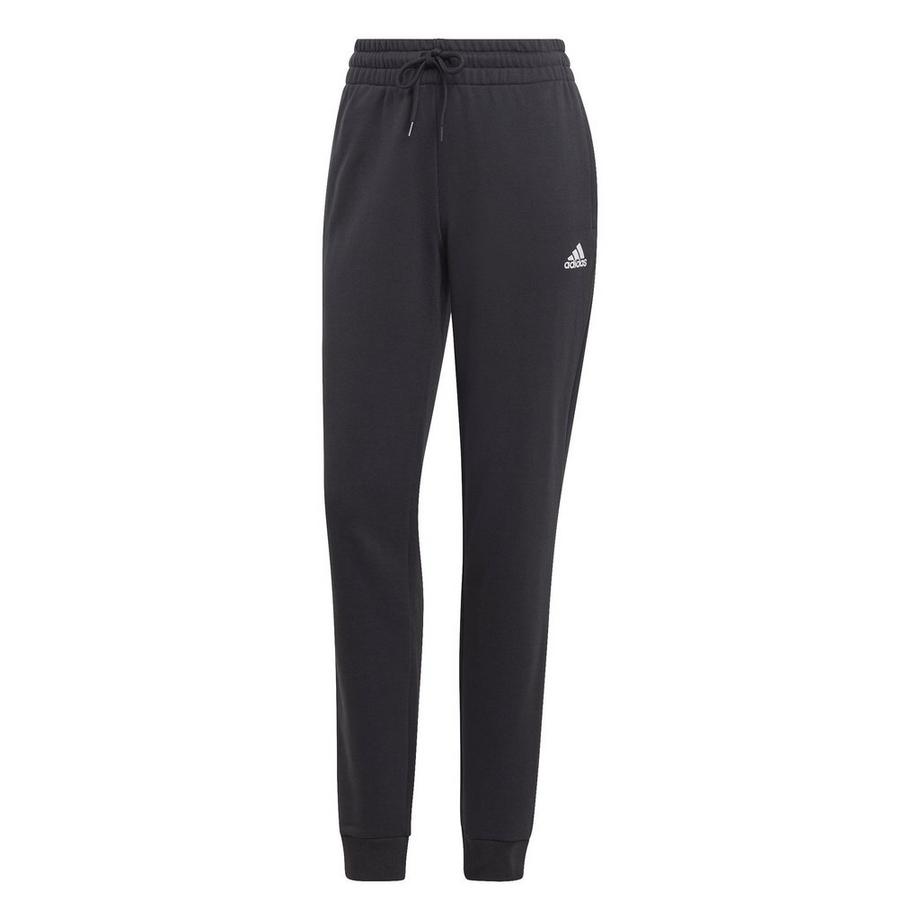 Jogging linéaire molleton femme  Essentials