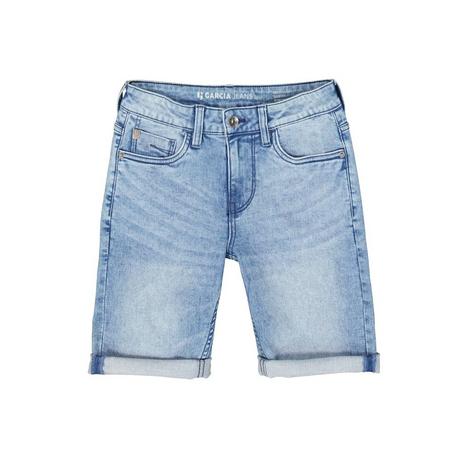 GARCIA  Jungen Jeans Shorts Tavio light used 