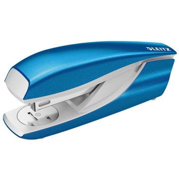 LEITZ Bürohefter NewNeXXt 55021036 blau für 30 Blatt