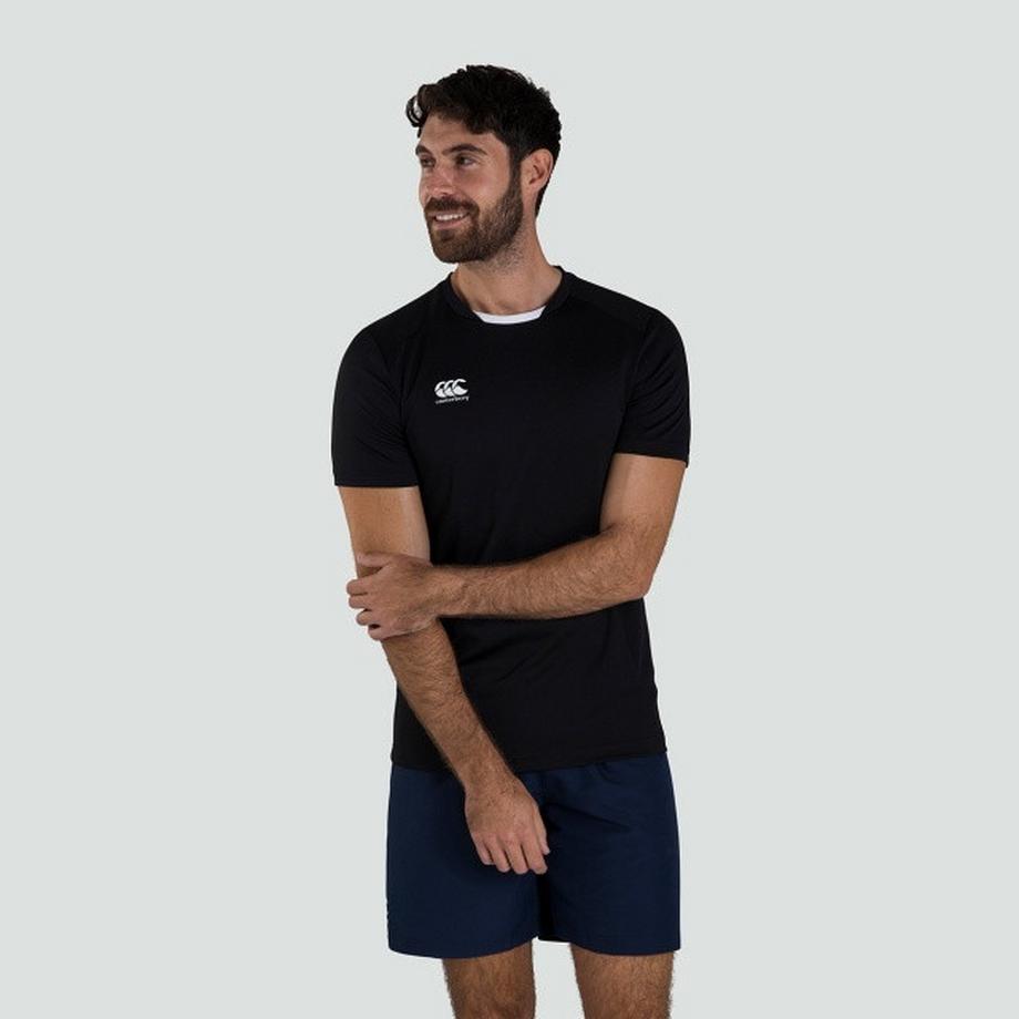 Canterbury Club Dry T-Shirt  