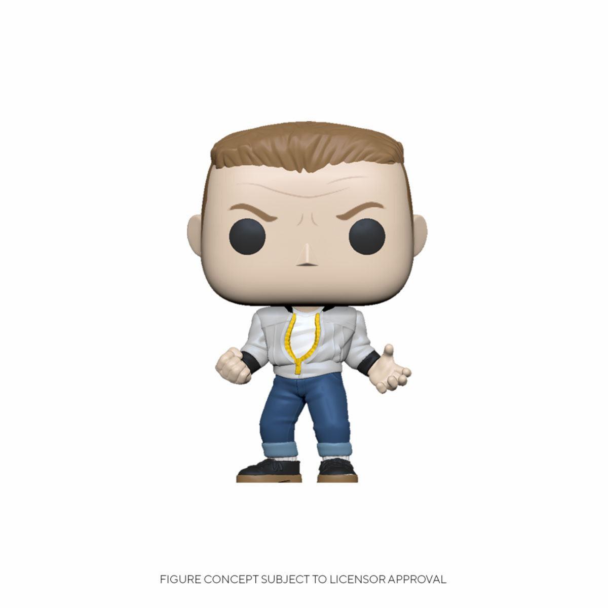 Funko  Zurück in die Zukunft POP! Vinyl Figur Biff Tannen 