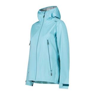 CMP  veste imperméable à capuche unlimitech 