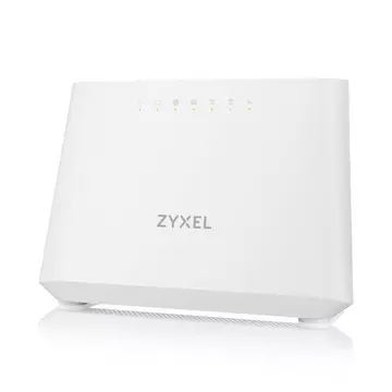 EX3301-T0 WLAN-Router Gigabit Ethernet Dual-Band (2,4 GHz/5 GHz) Weiß